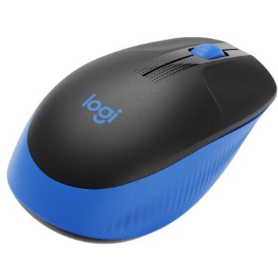 M190 MOUSE – BLUE