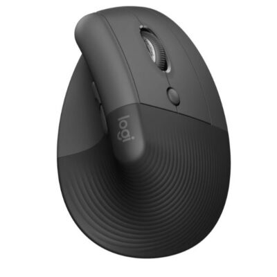 LIFT VERTICAL MOUSE – per mancini