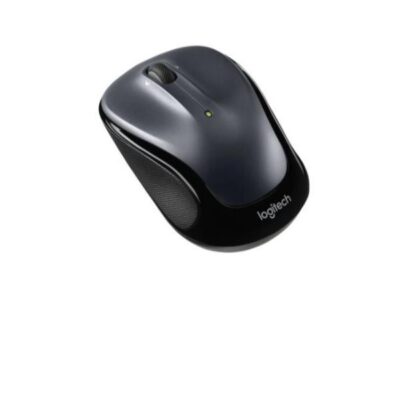 WIRELESS MOUSE M325S – DARK