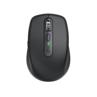MX ANYWHERE 3S – GRAPHITE