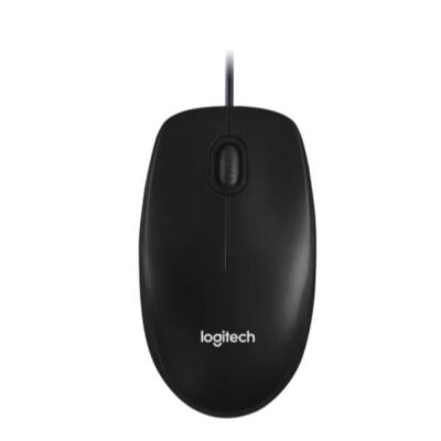 MOUSE M100 – NERO