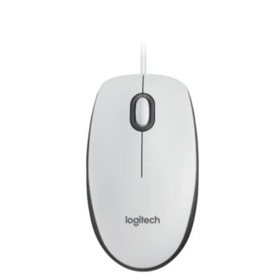 MOUSE M100 – WHITE
