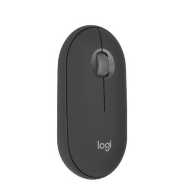 Pebble Mouse 2 M350s Graphite