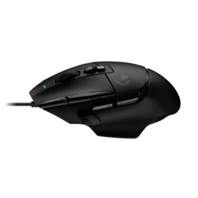 MOUSE GAMING G502 X – NERO