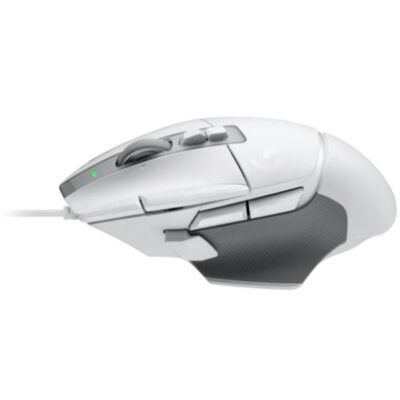 MOUSE GAMING G502 X – BIANCO