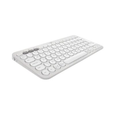 PEBBLE KEYS 2 K380S – OFF WHITE