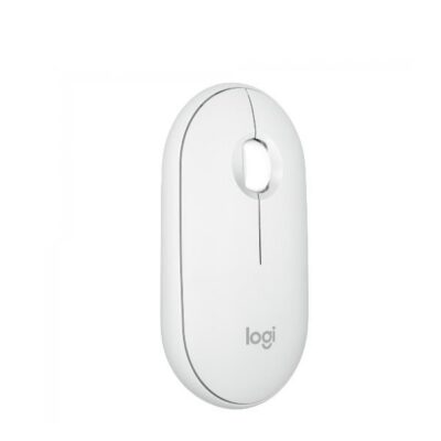 M171 WIRELESS MOUSE – BLUEGREY