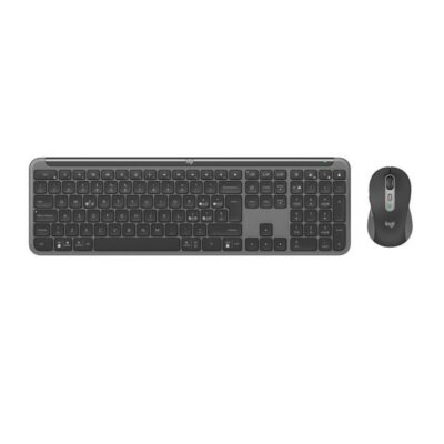 Signature Slim Combo MK950