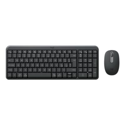MK250 Compact Bluetooth® Wireless Combo