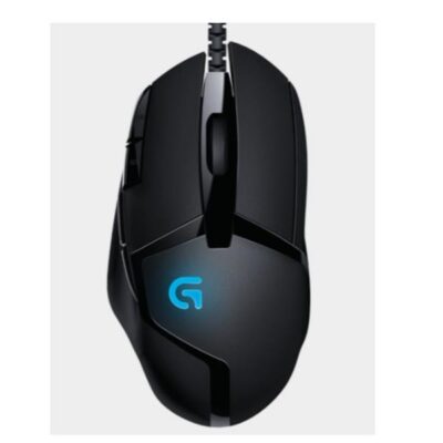G402 Hyperion Fury