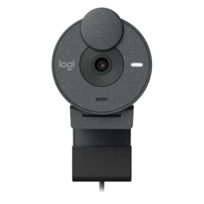 BRIO 300 – GRAFITE USB-C