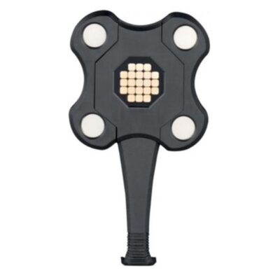 Energia Mobile – Ricevitore Pogo Pin Magnetico (ricevitore USB-C)