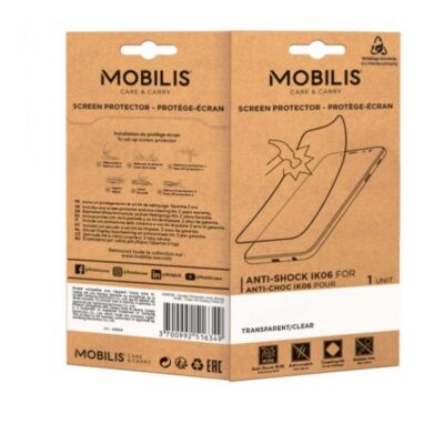 Screen Protector Anti-Shock IK06 – Clear for Honeywell CT60XP – CT60 – CT50