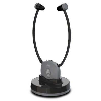 Cuffie TV Easy Audio