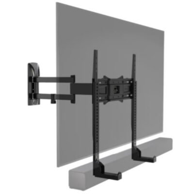 Supporto Soundbar