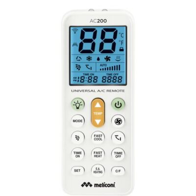Telecomando Universale Condizionatori AC200