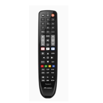 TELECOMANDO GUMBODY PERSON 2+ LG