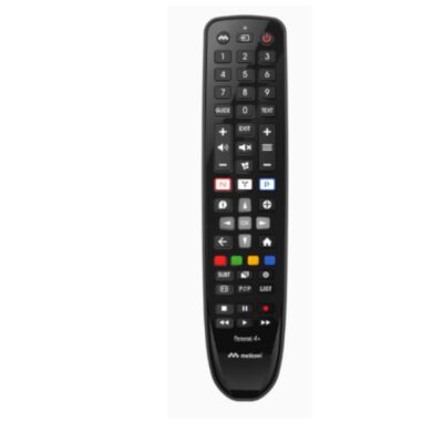 TELECOMANDO GUMBODY PERS 4+ PHILIPS