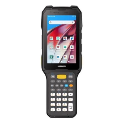 MEFERI ME74 2D SE58 LONG RANGE, 31 TASTI NUMERICI, WI-FI 6E, BT LE, NFC, 4GB/64GB, ANDROID 13 GMS, IP67, BATTERIA HOT SWAP
