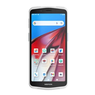 MEFERI ME65 HC, MOBILE TOUCH COMPUTER 6″, ZEBRA SE4770, WIFI 6E, BT 5.2, NFC, 5G, 8GB/128GB, IP67, DUAL SIM (nano + eSIM), ANDROID 13 (UP TO 16), GMS