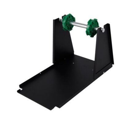 External Label Roll Holder