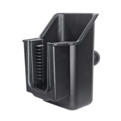 Base di fissaggio e ricarica per carrello elevatore compatibile con ME74