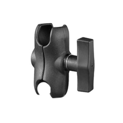 Supporto da braccio 8 cm per forklift dock ME74