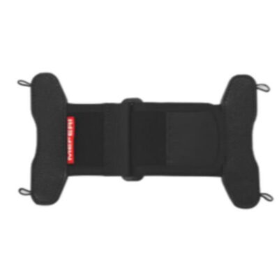 Supporto indossabile in velcro regolabile ME10, taglia M, fino a 215 mm