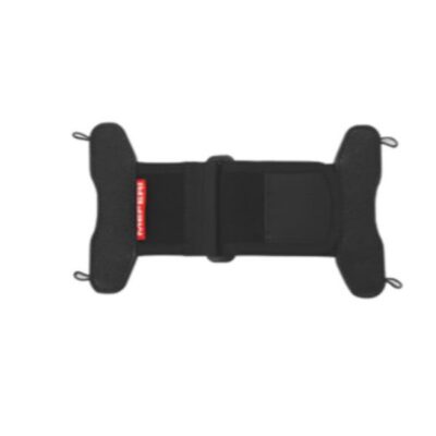 Supporto indossabile in velcro regolabile ME10, taglia XL, fino a 335 m