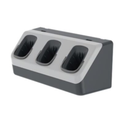 Dock di ricarica CIAO a 3 slot