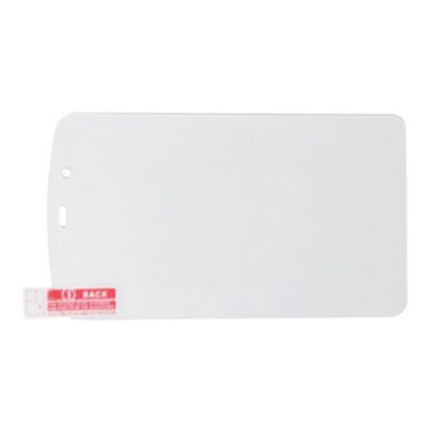 Screen protector in vetro temperato per MEFERI ME40K