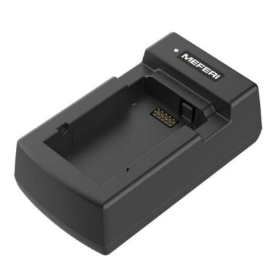 Caricabatteria a singola postazione per batteria ME74