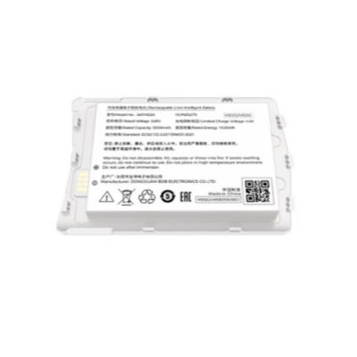 BATTERIA AGLI IONI DI LITIO PER MEFERI ME61, 3.85V e 5000 mAh, VERSIONE HEALTHCARE