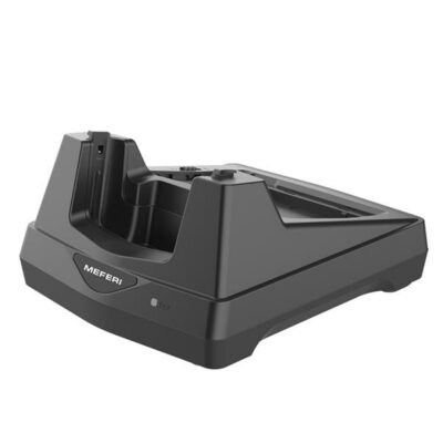 Dock di ricarica ME61/ME65 a slot singolo, carica un dispositivo e una batteria Li-ion di riserva ME61-BATME61