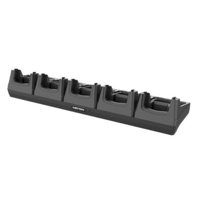 Base di ricarica ME61/ME65 a 5 slot, carica 5 terminali ME61/ME65