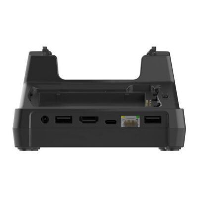 Kit cradle multifunzione ME61/ME65 a slot singolo (incl. ME6X-SCRD02-01 + PWS-DC-122BEU-05)