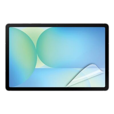 Screen Protector Anti-Shock IK06 – Clear for Galaxy Tab S9 – Tab S9 FE