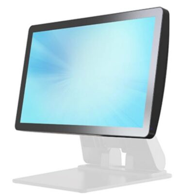 ALL IN ONE POS PC DISPLAY 15.6″ , INTEL I3-1215UE GEN 12, 16GB/256GB SSD, WIFI, BTLE, WIN 10 IOT – STAND NON INCLUSO