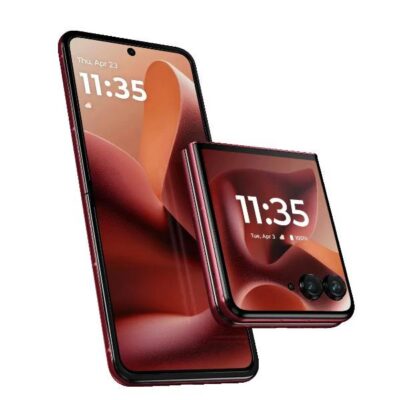 RAZR 60 ULTRA 16/512 RIO RED