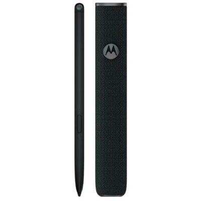 MOTO PEN ULTRA PANTONE BLACKENED