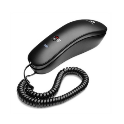 TELEFONO FISSO CT50 NERO