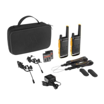 WALKIE TALKIE T82 EXTREME 2PK