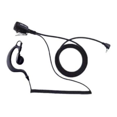 Microauricolare a G mono pin