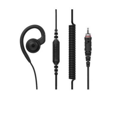Microauricolare in G per CLPe mono pin