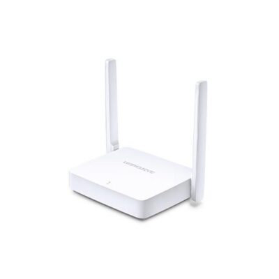 N300 WI-FI ROUTER 300 MBPS