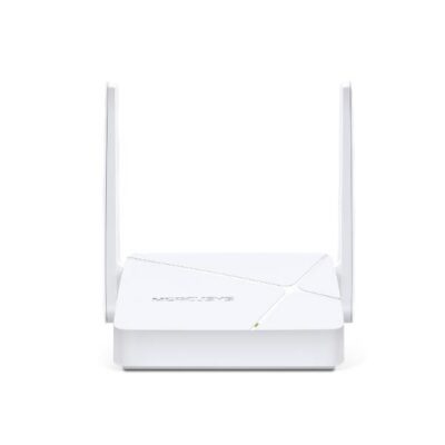 AC750 DUAL-BAND WI-FI ROUTER