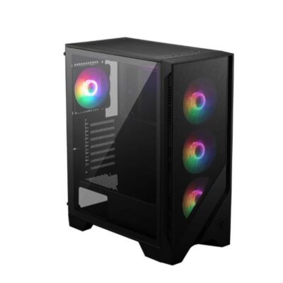 MSI – MAG FORGE 120A AIRFLOW