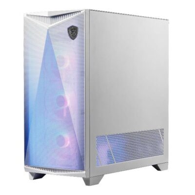 MPG GUNGNIR 300R AIRFLOW WHITE