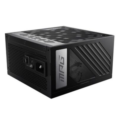 MSI – MPG A1000G PCIE5