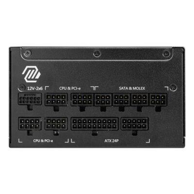 MAG A1000GL PCIE5